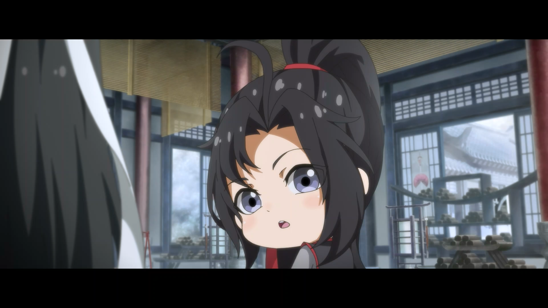 Mo Dao Zu Shi Q (Erai-raws)